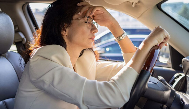 Worst car for depreciation in UK losing £20,000 in three years