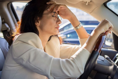 Worst car for depreciation in UK losing £20,000 in three years