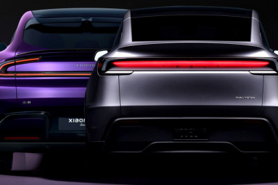 Xiaomi Boss Admits They Bought Teslas And Tore Them Down To Learn Every Secret