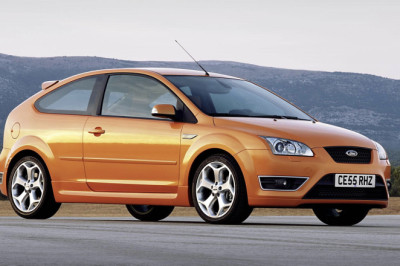 6 Used Five-Cylinder Cars For Under £10,000