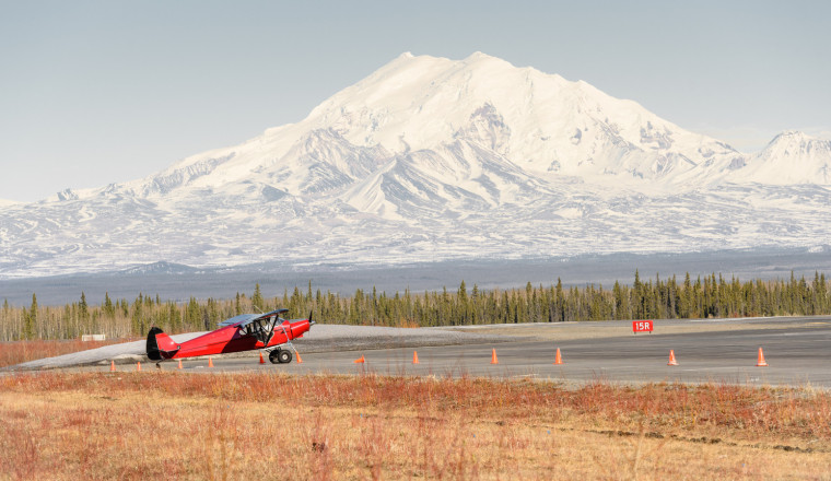 Alaska Seized His $95,000 Plane Over Illegal Beer, And Now This 82-Year-Old Pilot Wants The Supreme Court To Force The State Give It Back