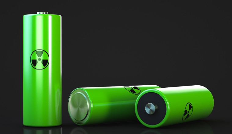 Are Unlimited Power Nuclear Batteries the Future? A Look at Ultra-Long-Lasting Atomic Energy