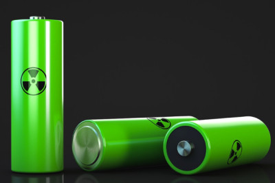 Are Unlimited Power Nuclear Batteries the Future? A Look at Ultra-Long-Lasting Atomic Energy