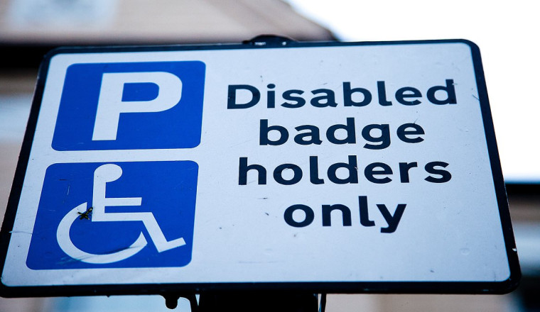 Blue badge parking fraud on the rise, investigation finds