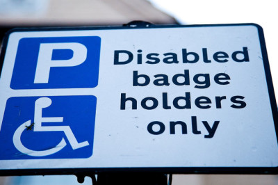 Blue badge parking fraud on the rise, investigation finds