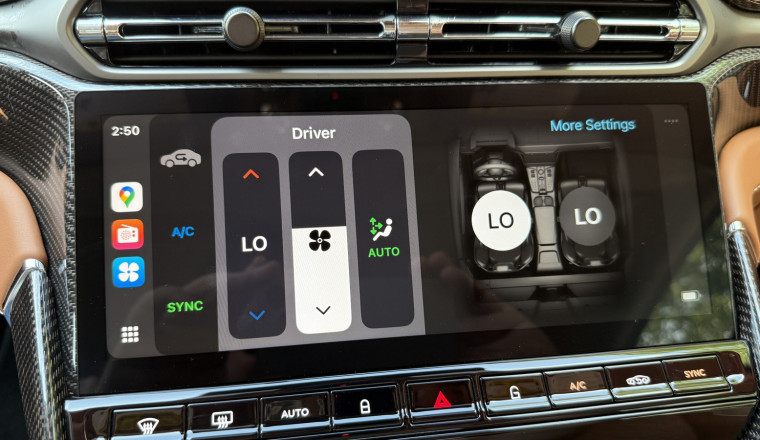 Don't Expect Apple CarPlay Ultra In Your Ford Anytime Soon, Jim Farley Isn't A Fan