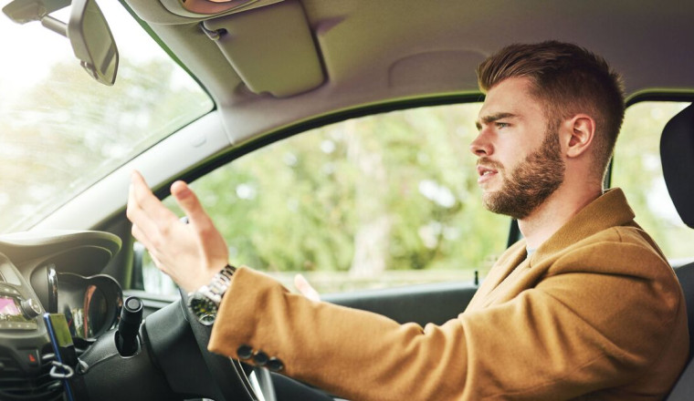 DVLA warning as thousands of drivers face £1,000 fines