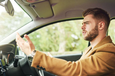 DVLA warning as thousands of drivers face £1,000 fines