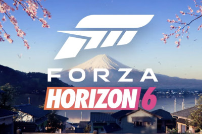 Forza Horizon 6: Everything We Know So Far