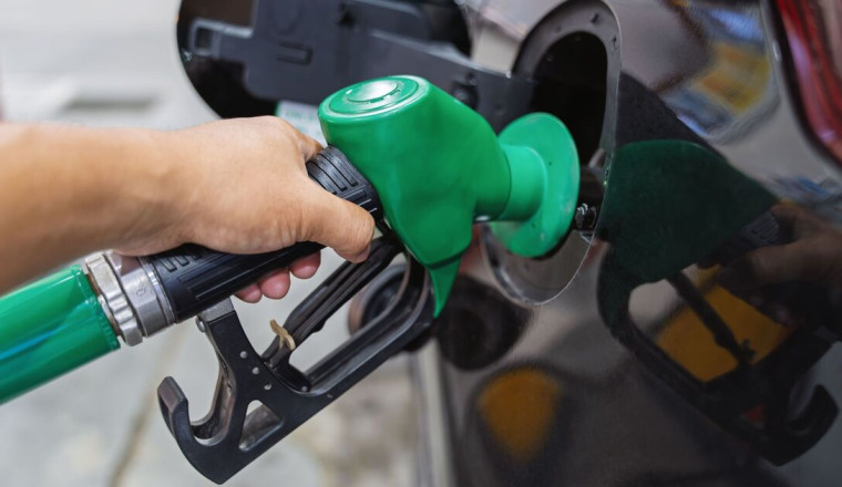 Fuel price alert for petrol and diesel drivers as expert pinpoints 'concerning' issue