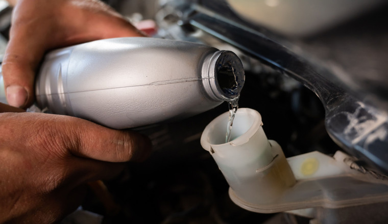 How Long Does A Bottle Of Brake Fluid Last Once Opened?