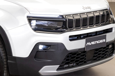 Jeep’s Smallest SUV Will Be Built In South America With A Local Twist