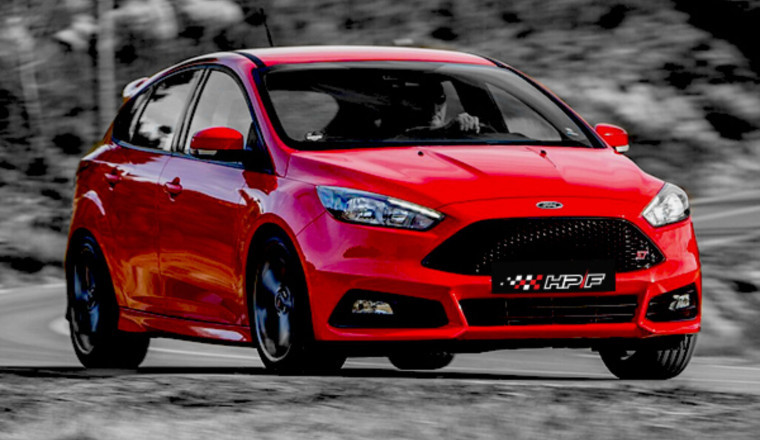 Last Ford Focus ST Rolls Off the Line, and It's a Bittersweet Goodbye