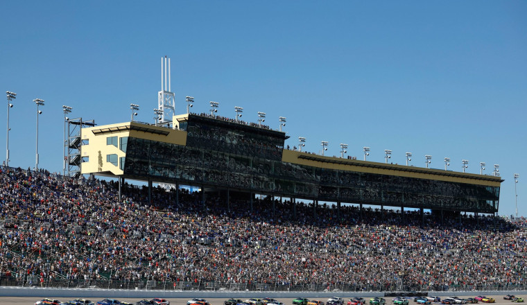 NASCAR delivers message to teams regarding inspection