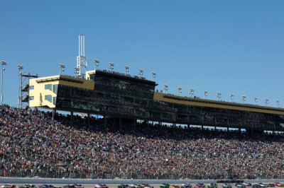 NASCAR delivers message to teams regarding inspection