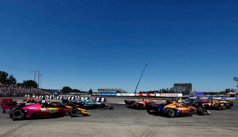 Penske Entertainment to Deliver Largest Boost to IndyCar Leaders Circle Program in 2026