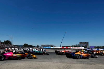Penske Entertainment to Deliver Largest Boost to IndyCar Leaders Circle Program in 2026