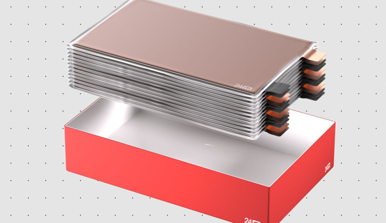 Radical new EV battery boosts range by 50% with no size increase