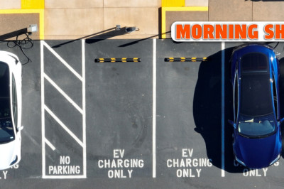 The $7,500 EV Tax Credit Dies Today, And You Can Thanks Trump And The Republicans