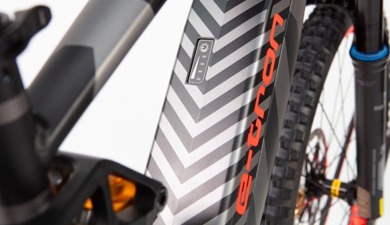 The Cheapest Electric Audi e-tron You Can Buy Comes With Pedals