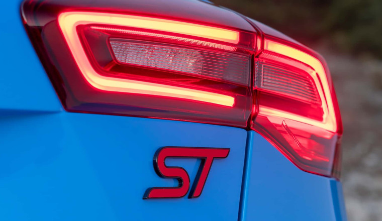 The Final Ford Focus ST Has Been Built