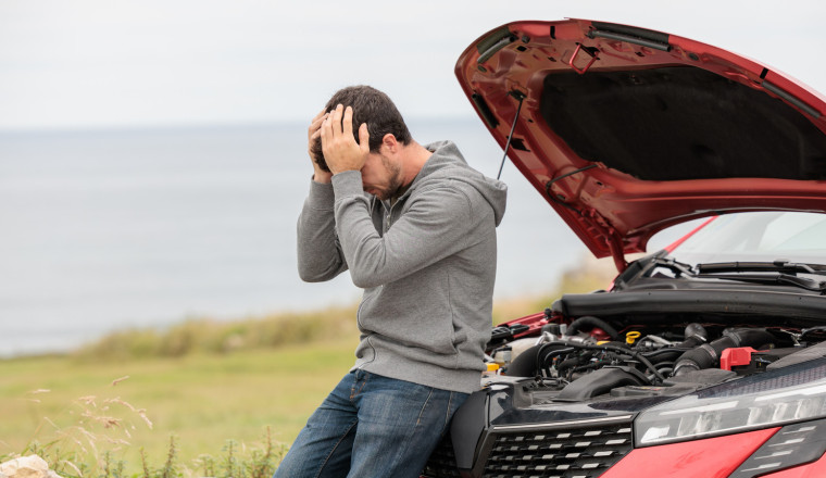 These Are The Nagging Issues With Your Cars That Won't Go Away