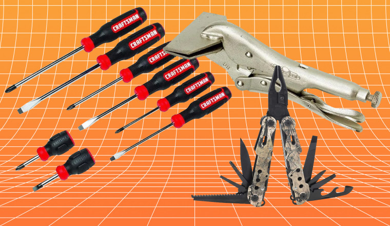 Tool Deals Under $20: DeWalt, Craftsman, and More Over 40% Off During Early Prime Days