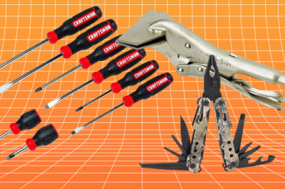 Tool Deals Under $20: DeWalt, Craftsman, and More Over 40% Off During Early Prime Days