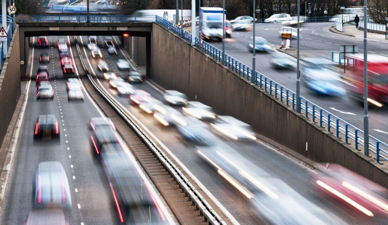 Treasury breaks silence over fears some drivers face paying 9p per mile tax charges