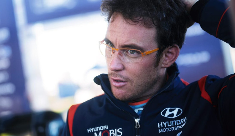 WEC program impacting Hyundai’s WRC performance – Neuville