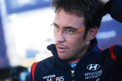 WEC program impacting Hyundai’s WRC performance – Neuville