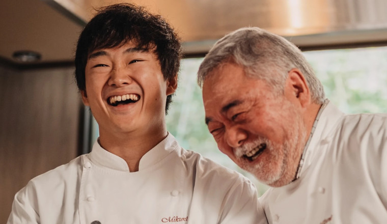 What the F1 drivers have been up to ahead of Singapore