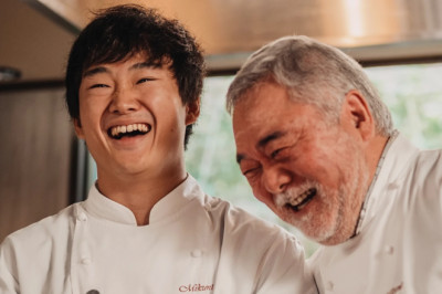 What the F1 drivers have been up to ahead of Singapore