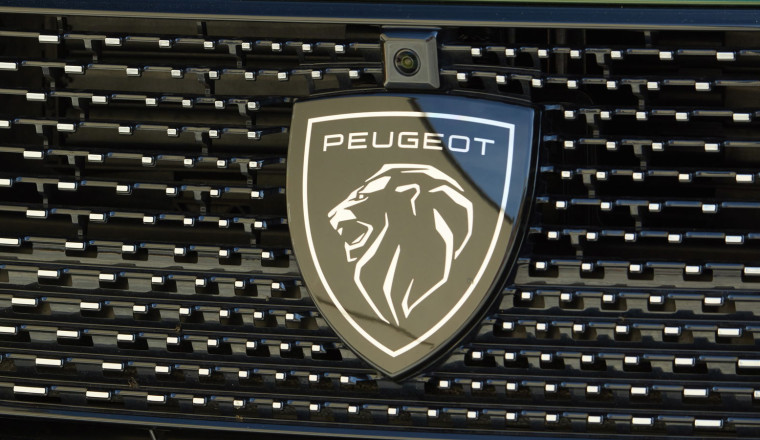 Why Is The Peugeot Badge A Lion?