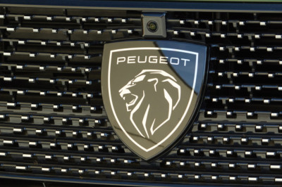 Why Is The Peugeot Badge A Lion?