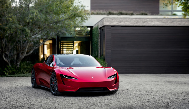 YouTuber MKBHD Tries Getting $50,000 Tesla Roadster Reservation Refunded After 8 Years And It's A Pain In The Ass