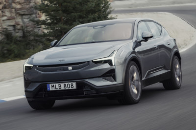 2026 Polestar 3 Is Quicker, Smarter And Faster To Charge, And Existing Customers Get The New Computer Upgrade, At Least
