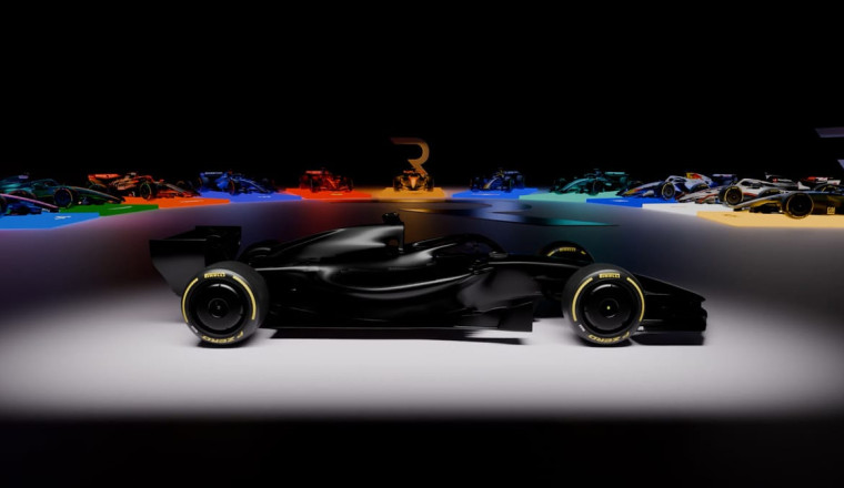A new 12th team? Horner's surprise option for F1 return