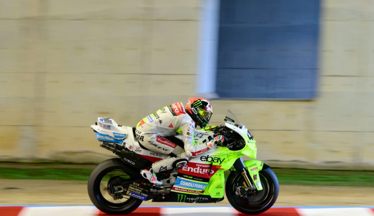 Another Ducati rider needs Bagnaia's magic turnaround
