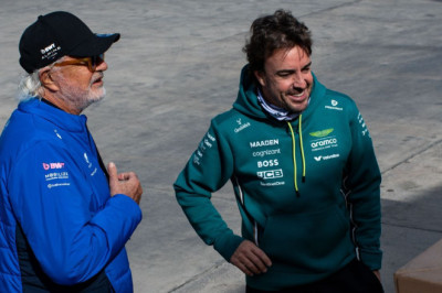 Briatore optimistic Alonso can be F1 winner again