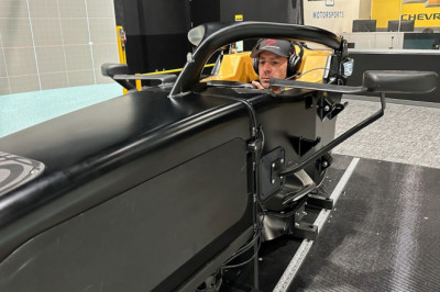 Cadillac F1 Confirms Indy 500 and IndyCar Champion Simon Pagenaud as Team’s Sim Driver