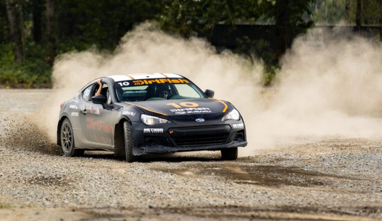 Celebrate DirtFish’s 15th birthday with 15% discount