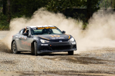 Celebrate DirtFish’s 15th birthday with 15% discount