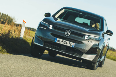 Citroen C5 Aircross and e-C5 Aircross review