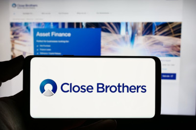 Close Brothers takes another £33m hit related to motor finance scandal