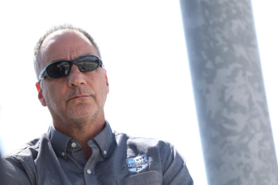 Bill Pappas Steps Away From IndyCar After Longtime Leadership Role