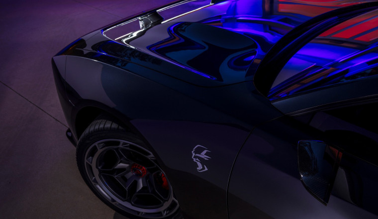Dodge Axes Most Powerful Charger Daytona Before Launch