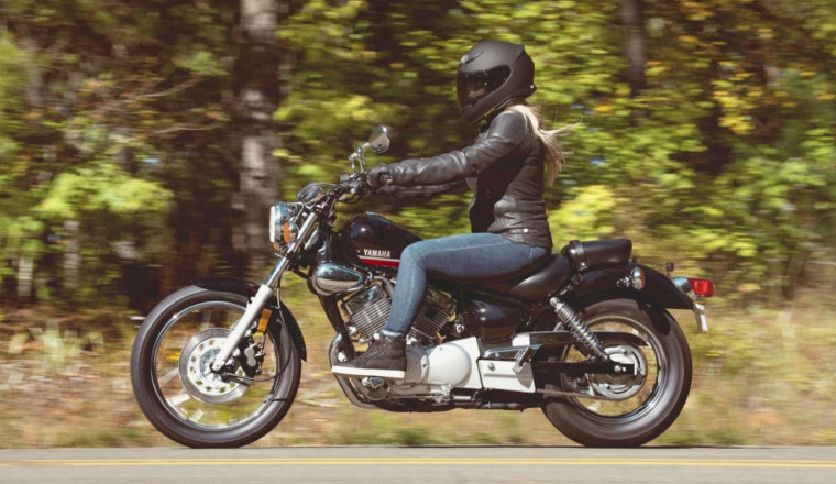 Does Yamaha Still Make Cruiser Motorcycles?