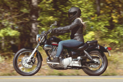 Does Yamaha Still Make Cruiser Motorcycles?