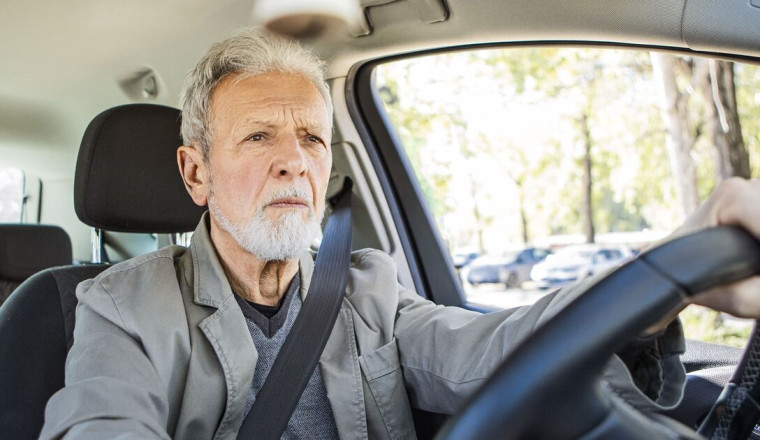 DVLA alert as it tells drivers over 70 to do one thing 'for free'